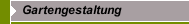 Gartengestaltung